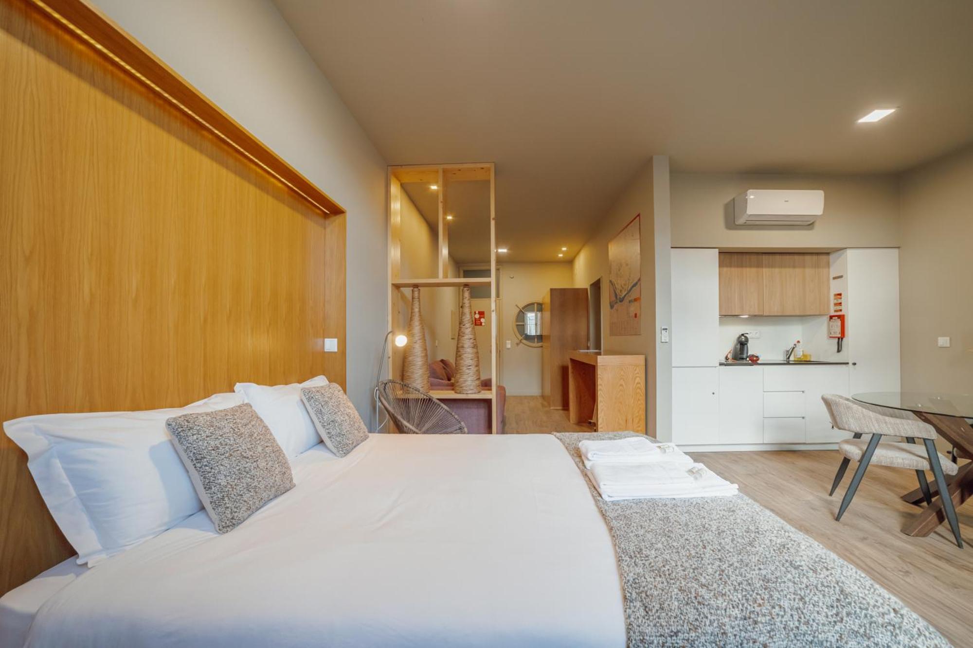 Apartment Flores Deluxe By Hosty