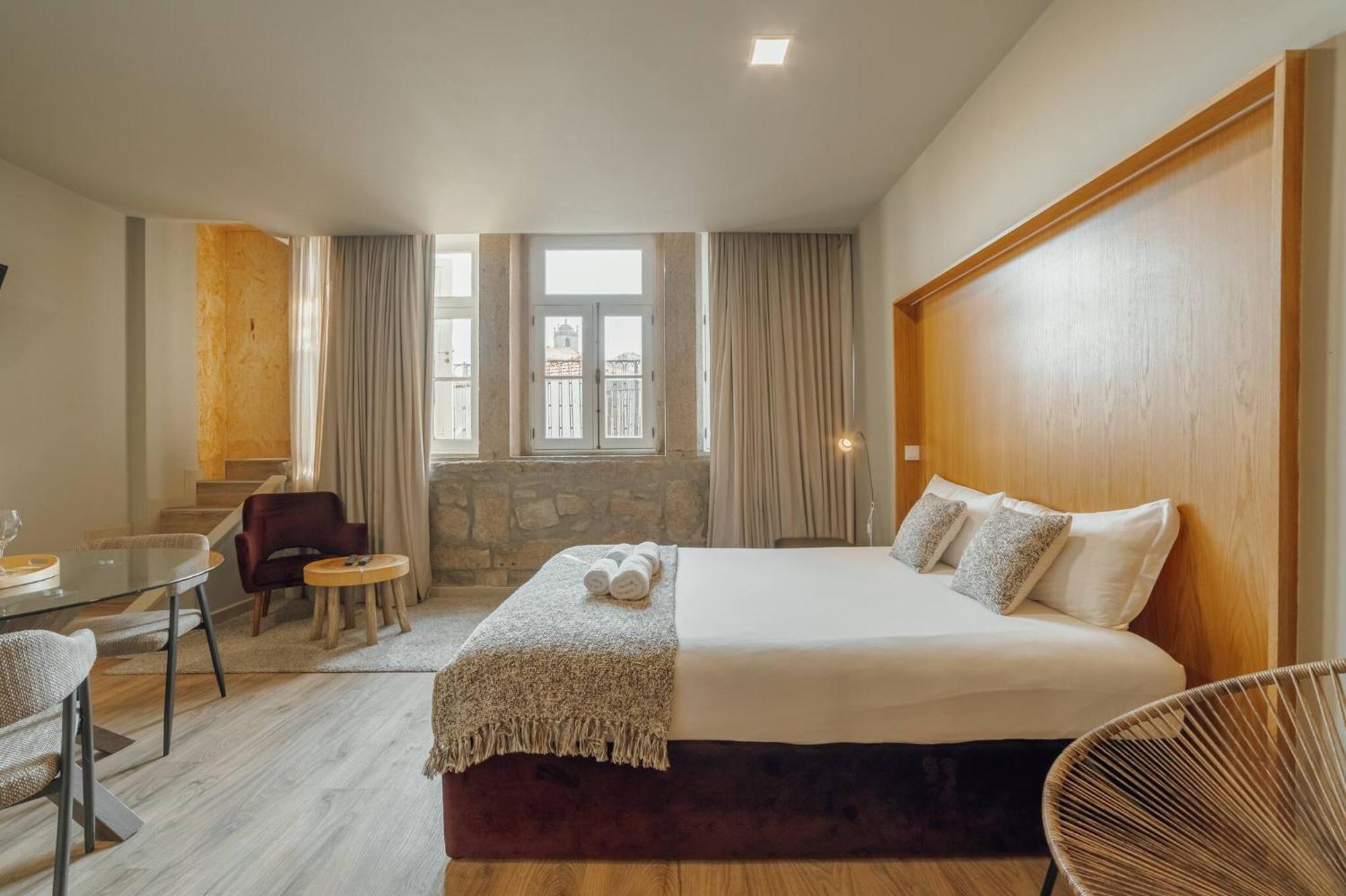 Flores Deluxe By Hosty Apartment *