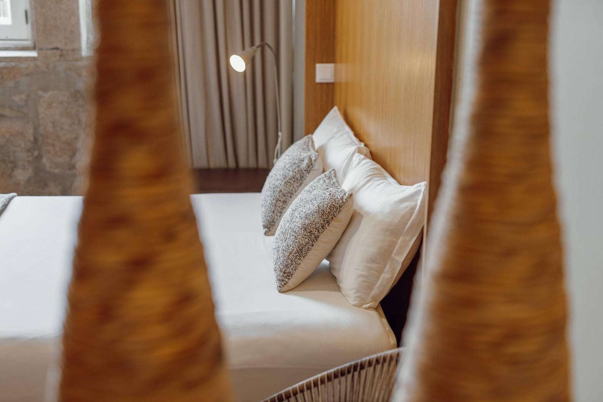 Flores Deluxe By Hosty Apartment Porto