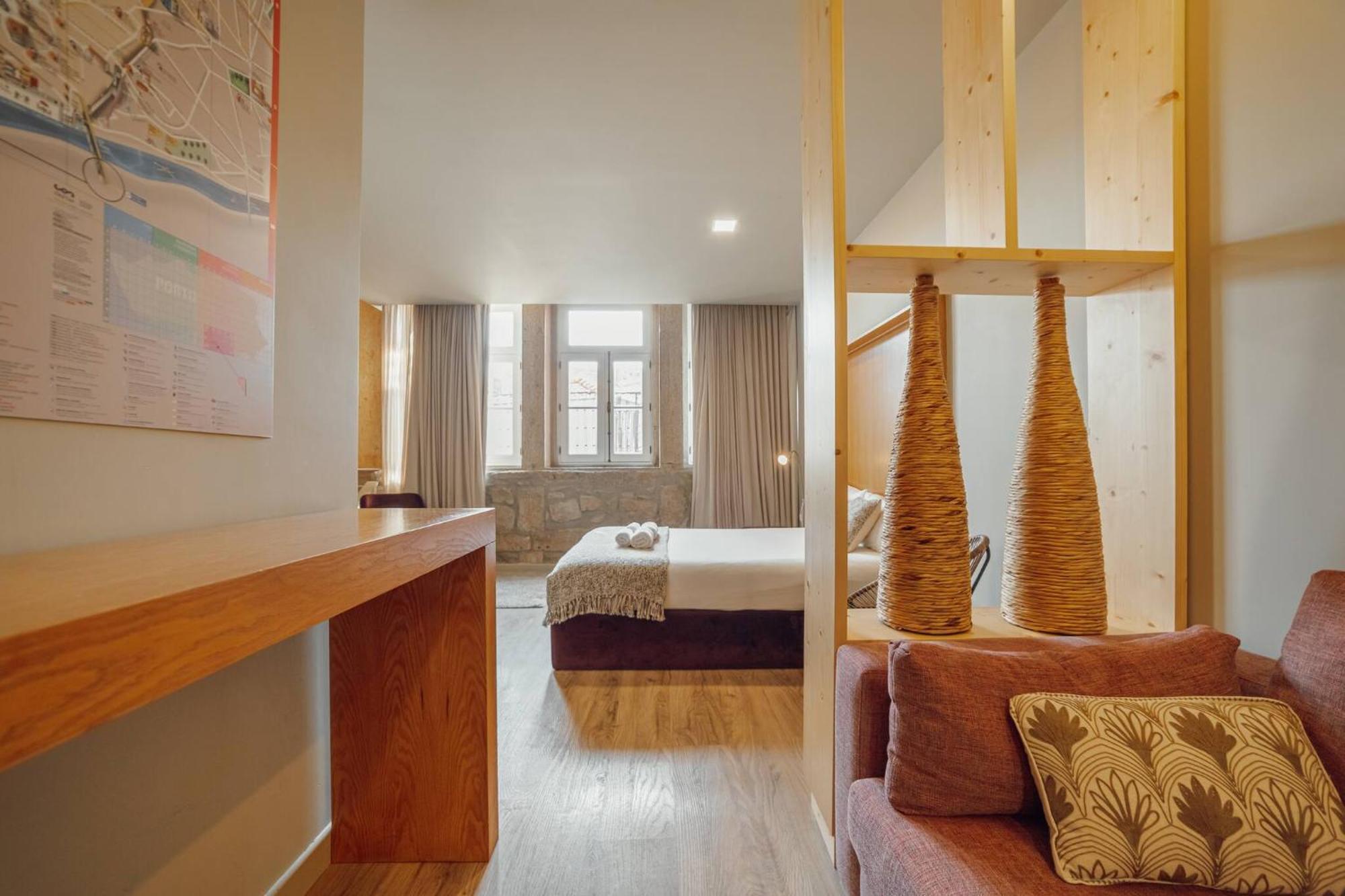Flores Deluxe By Hosty Apartment