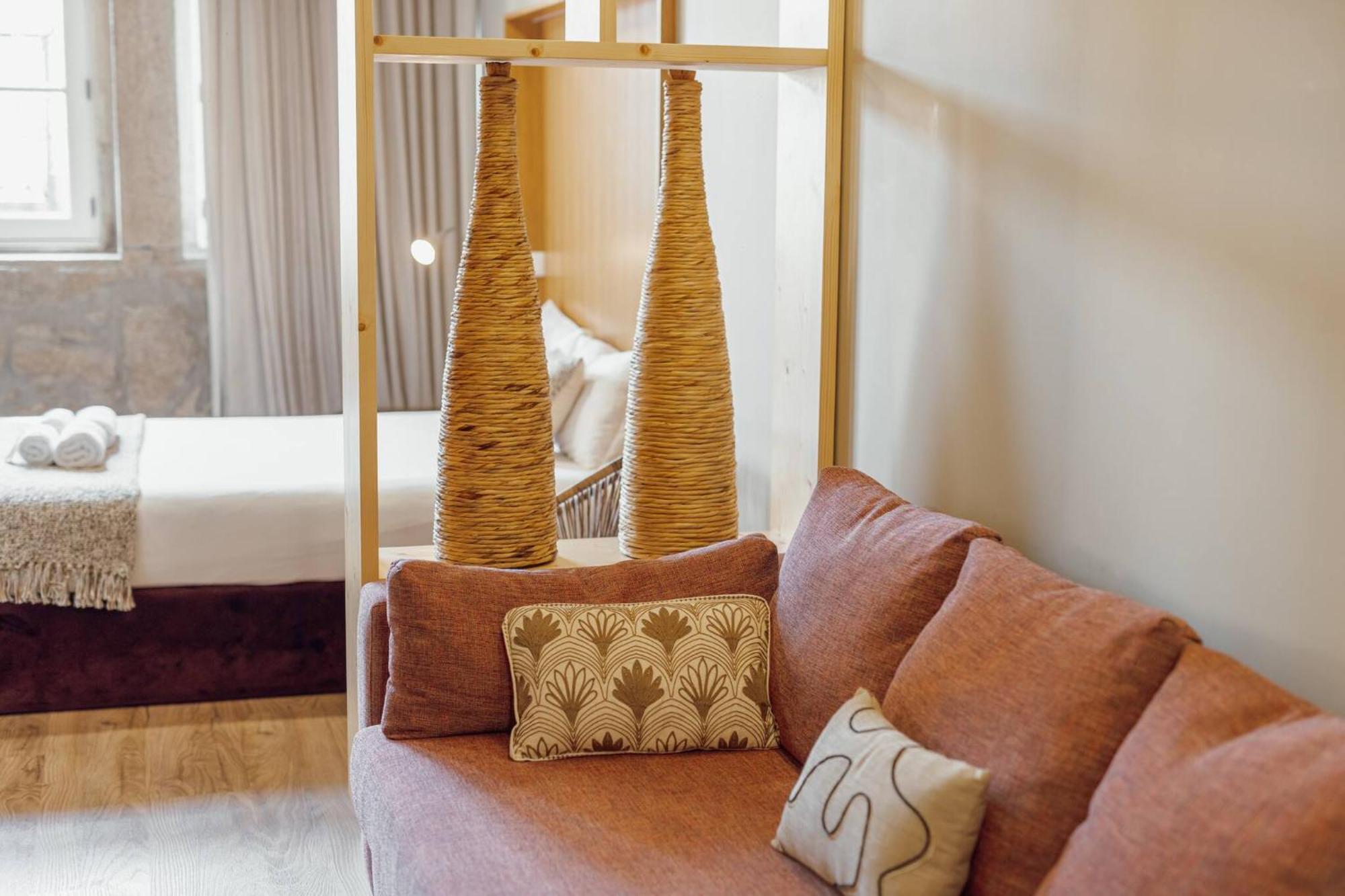 Apartment Flores Deluxe By Hosty *