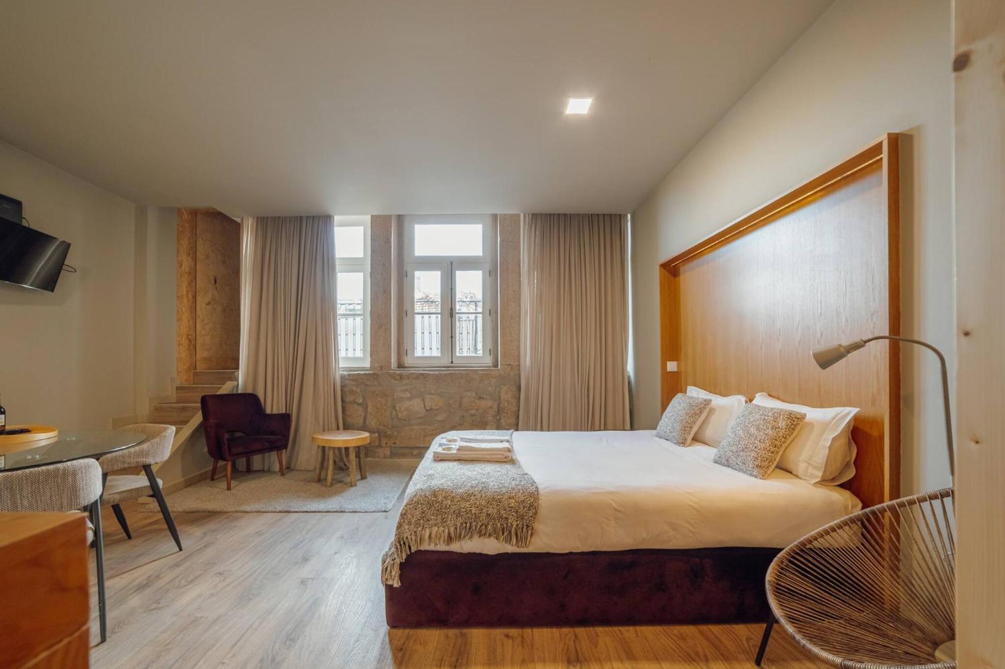Flores Deluxe By Hosty Apartment