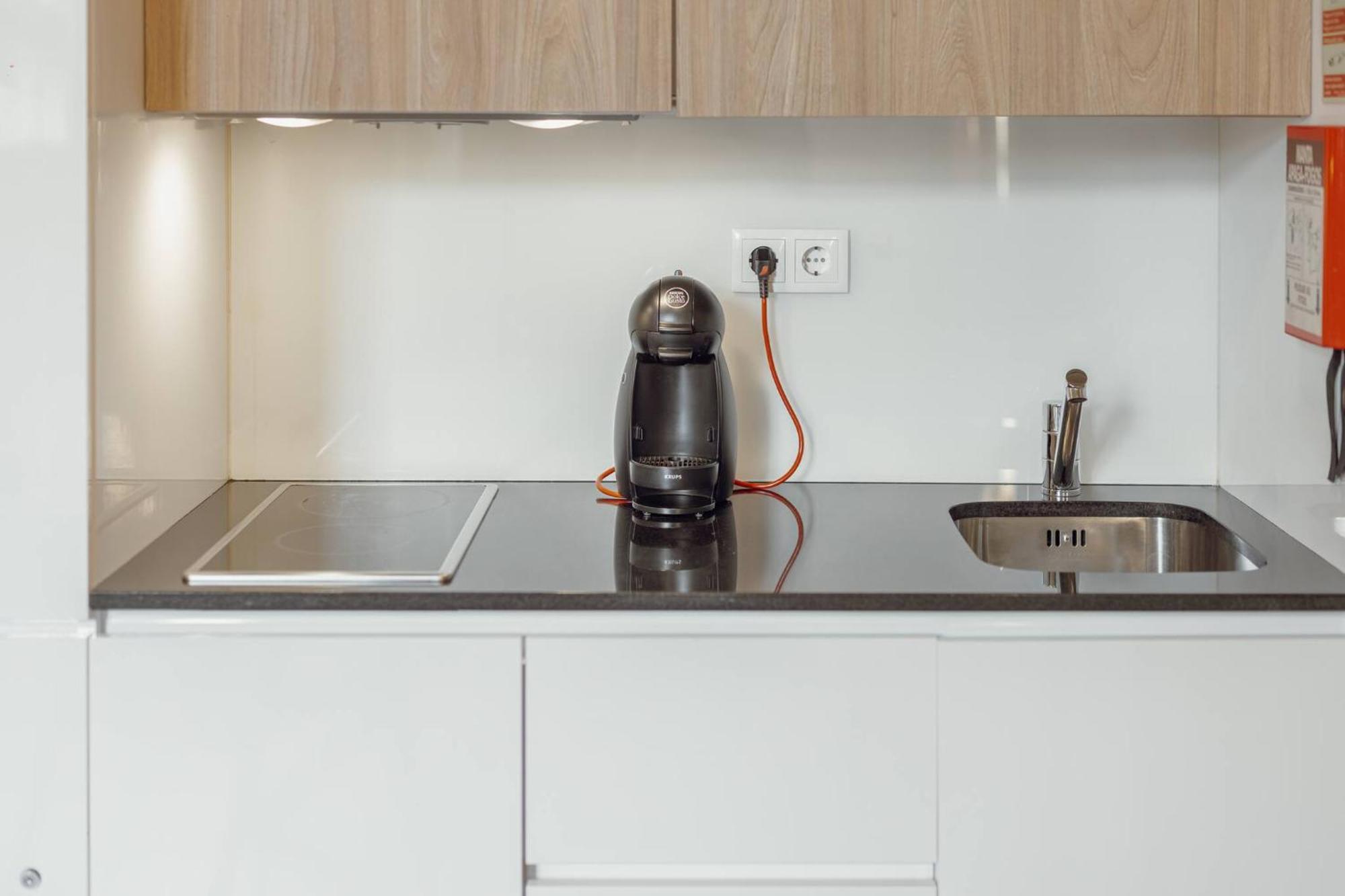 Flores Deluxe By Hosty Apartment *